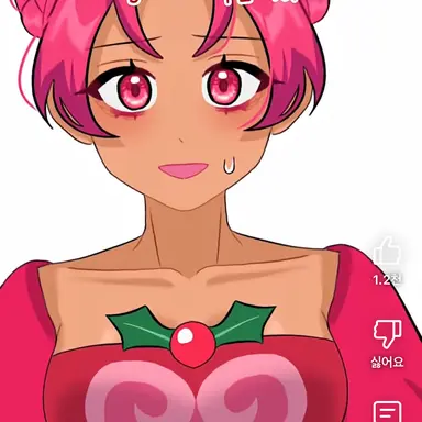 Profile image of 홀리베리 쿠키