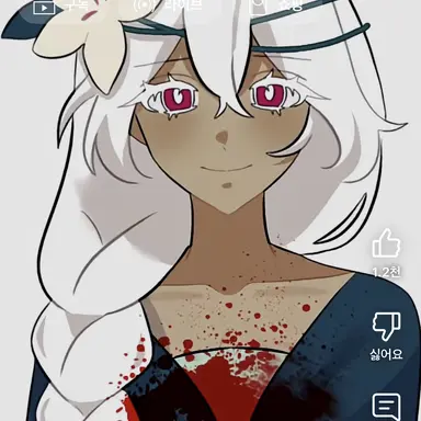 Profile image of 세인트릴리 쿠키