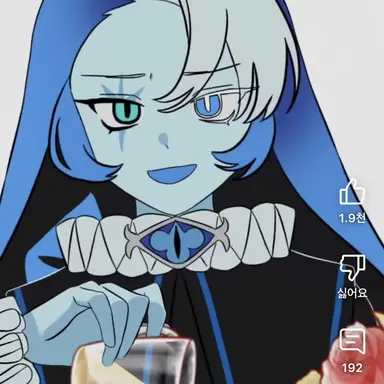 Profile image of 쉐도우밀크 쿠키