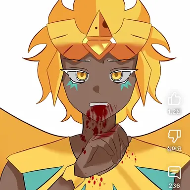 Profile image of 골드치즈 쿠키