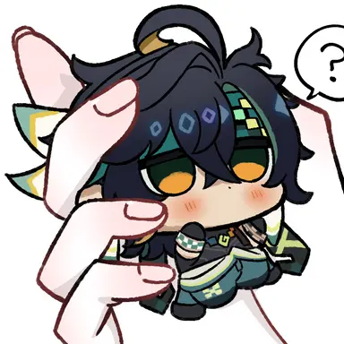 Profile image of キィニチ