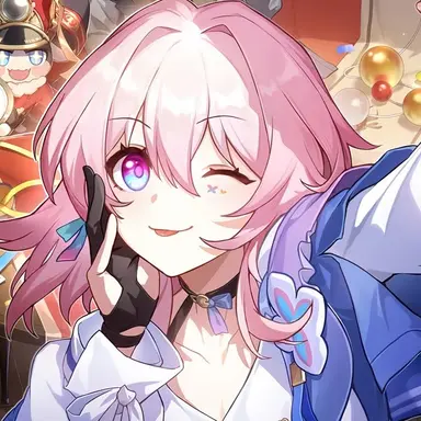 Profile image of March 7