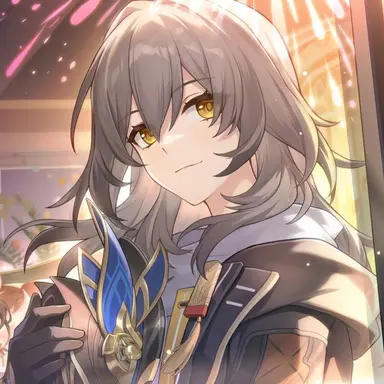 Profile image of Stelle