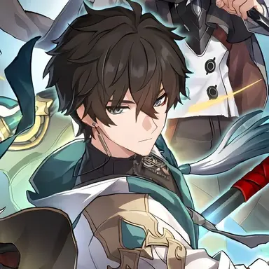 Profile image of Dan Heng