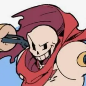 Profile image of Papyrus