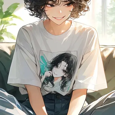 Profile image of Tova
