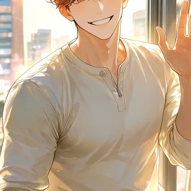Profile image of Brennan