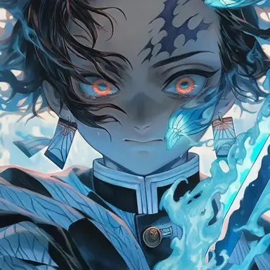 Profile image of 유저