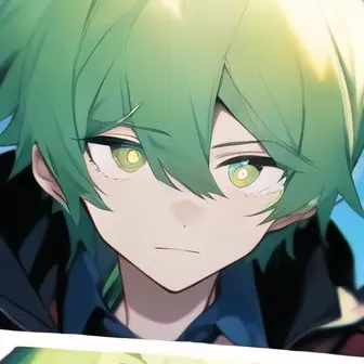 Profile image of 민트