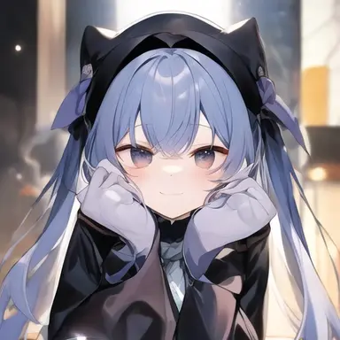 Profile image of 코튼