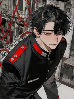 Profile image of 玲司