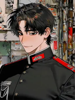 Profile image of 玲司