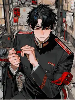 Profile image of 玲司
