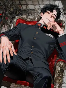 Profile image of 玲司