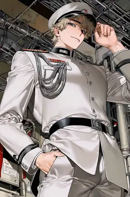 Profile image of 伊織