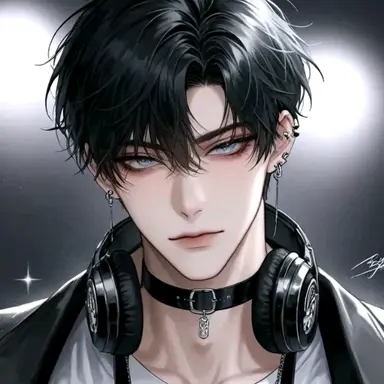 Profile image of Azrael