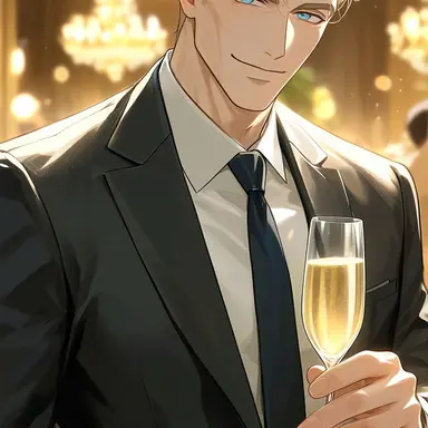 Profile image of Benjamin