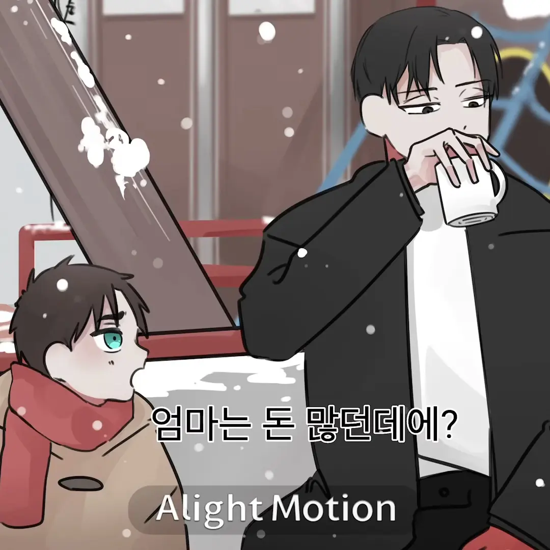 obnbnbnbu의 2025로 온 진격거 인물들