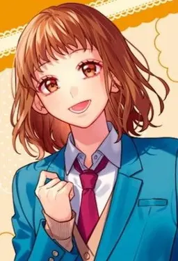 Profile image of 合田美桜
