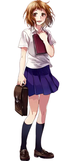 Profile image of 아이다 미오
