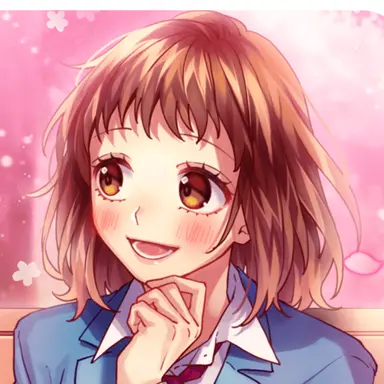 Profile image of Miou Aida