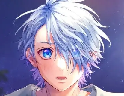 Profile image of 아야세 코유키