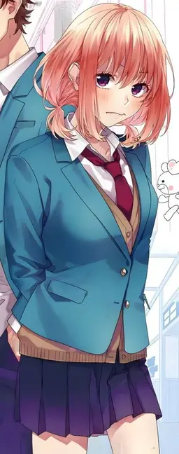 Profile image of 瀬戸口雛