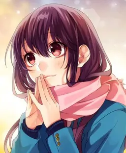 Profile image of 하야사카 아카리