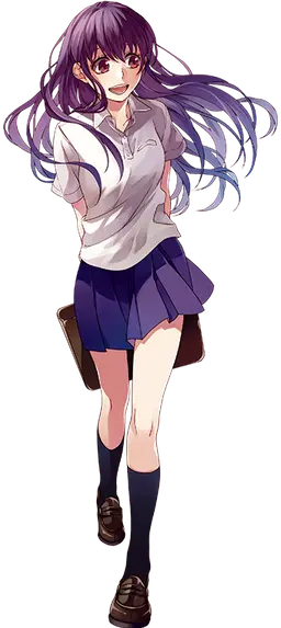 Profile image of 早坂あかり