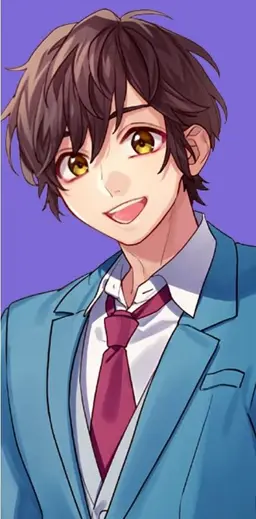 Profile image of 望月蒼太