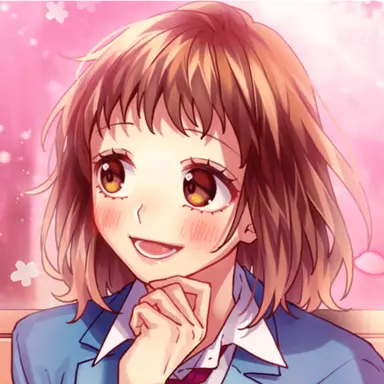 Profile image of 合田美桜