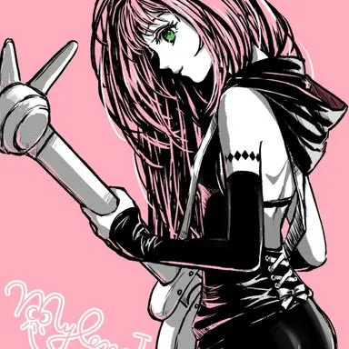 Profile image of ミレーヌfジーナス