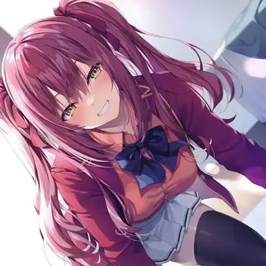 Profile image of 天沢 一夏