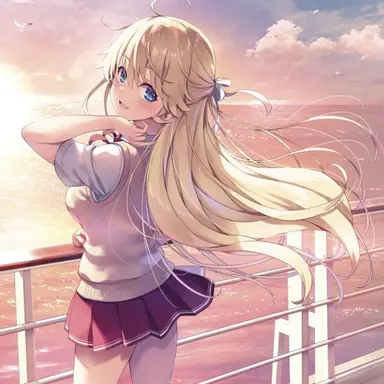 Profile image of 七瀬 翼