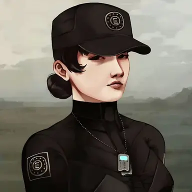 Profile image of Sarah