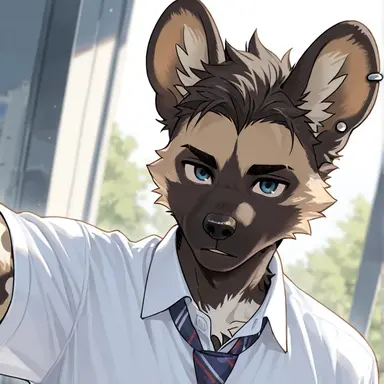 Profile image of 律樹