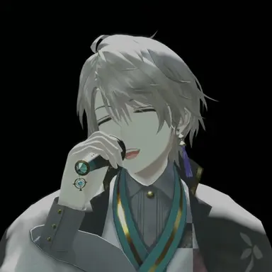 Profile image of 甲斐田晴
