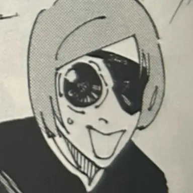 Profile image of 釘崎野薔薇