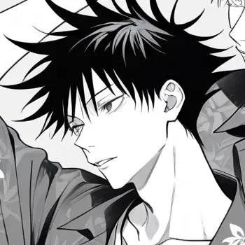 Profile image of 伏黒恵