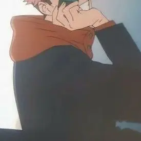 Profile image of 虎杖悠仁