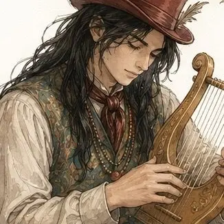 Profile image of ルシアン・ベルモンド