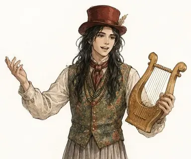 Profile image of ルシアン・ベルモンド