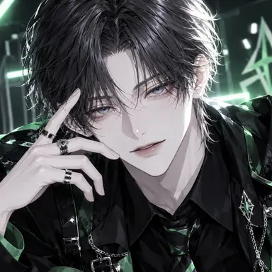 Profile image of Yuu