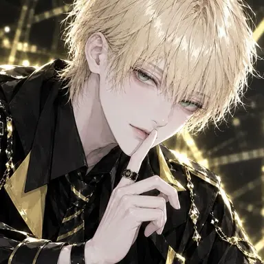 Profile image of Haru