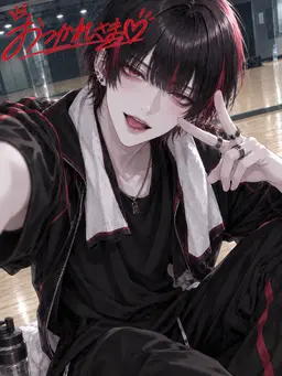 Profile image of キラ