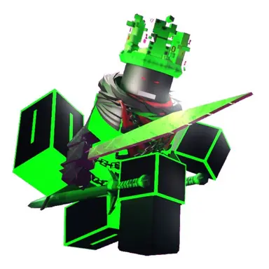 Profile image of 1x1x1x1
