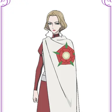 Profile image of マーガレット王妃