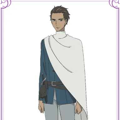 Profile image of ウォリック伯爵