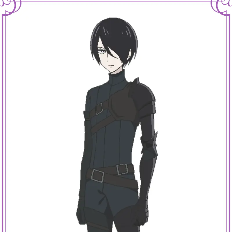BruteSnow2969의 薔薇王の葬列
