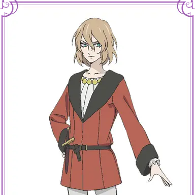 Profile image of エドワード王太子